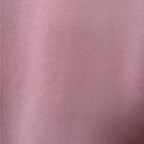 ARITZIA TNA SWEATER - JOGGER MATERIAL - CREWNECK - S - Picture 3 of 4